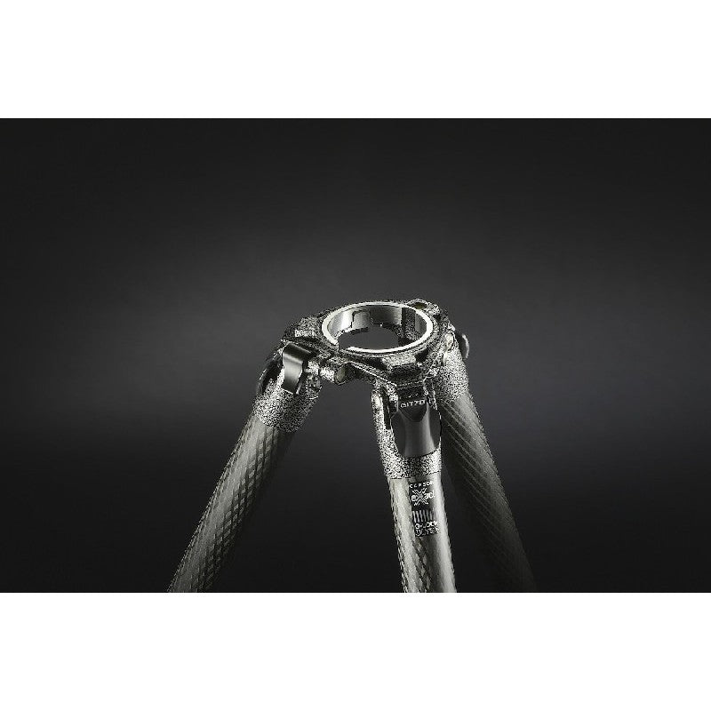 Gitzo Stativ Systematic GT4533LS  Series 4, 3Sec,  Long / Karbonski