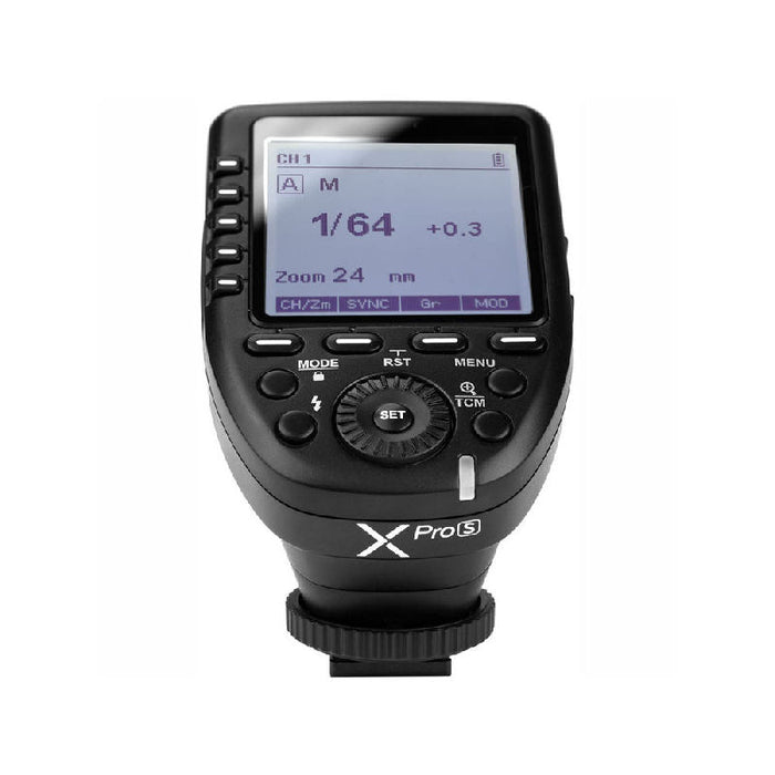 Godox Radio okidač XPRO-S odašiljač / Sony