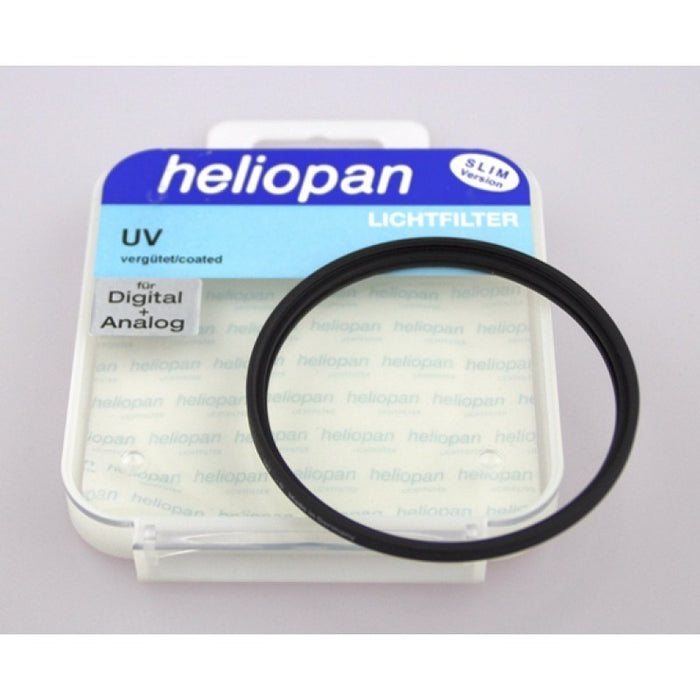 Heliopan UV filter 72mm