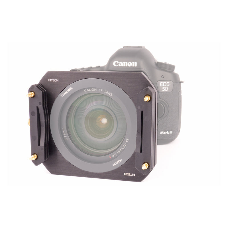 Formatt Hitech Aluminijski nosač za 100mm filtere