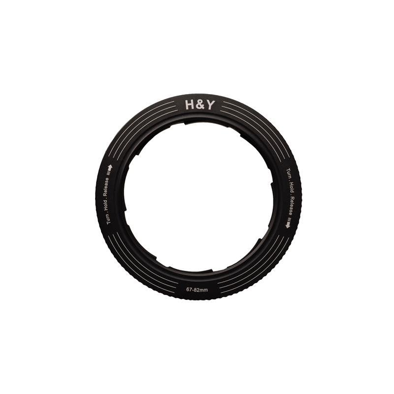 HY RevoRing Variabilni adapter prsten 67-82 (82mm)