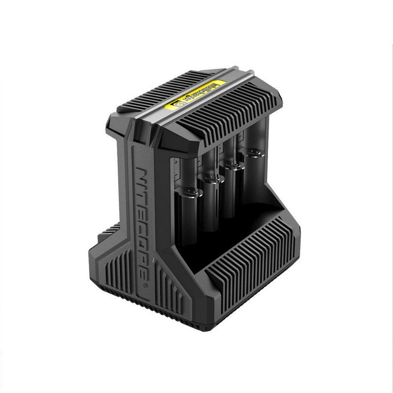 Nitecore Punjač baterija i8 / intiligentni / za 8 baterija