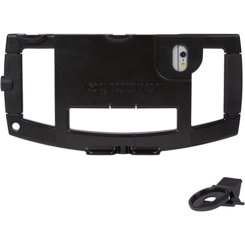 iOgrapher iPhone 6  7, Film Maker Protective Case + kvačica