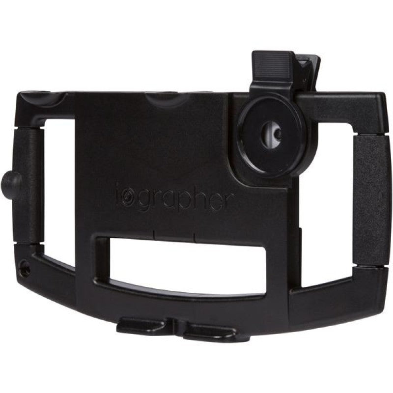 iOgrapher iPhone 6  7, Film Maker Protective Case + kvačica