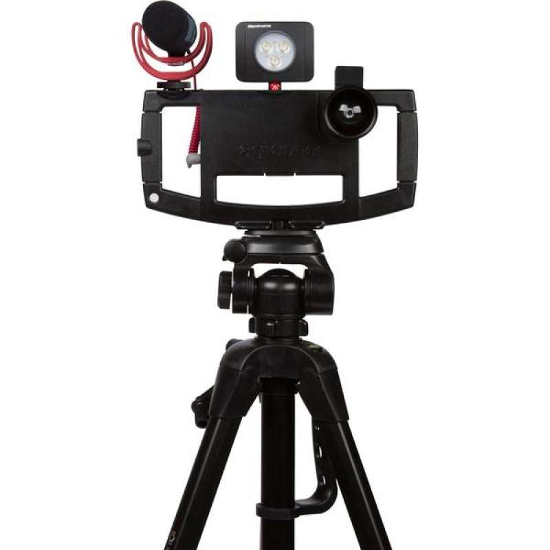 iOgrapher iPhone 6  7, Film Maker Protective Case + kvačica