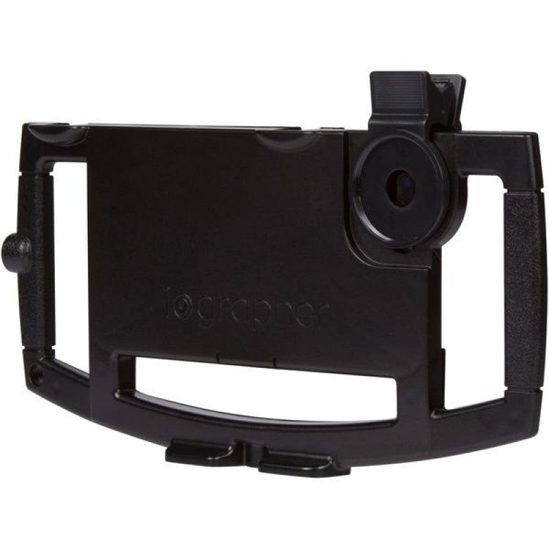 iOgrapher iPhone 7 PLUS Film Maker Protective Case + kvačica za objektive