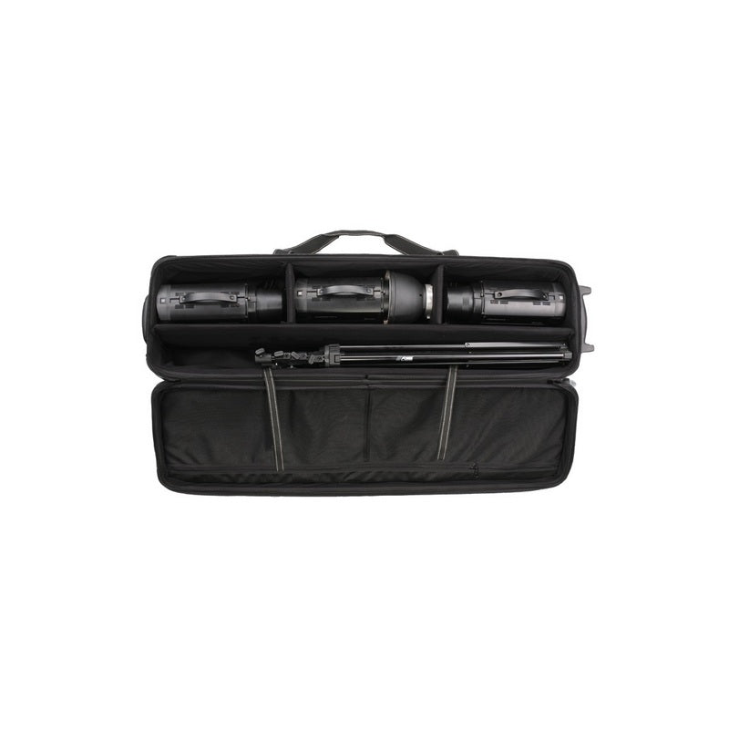 Fomei Studio Bag - 10 torba/roller za rasvjetu/studio bag