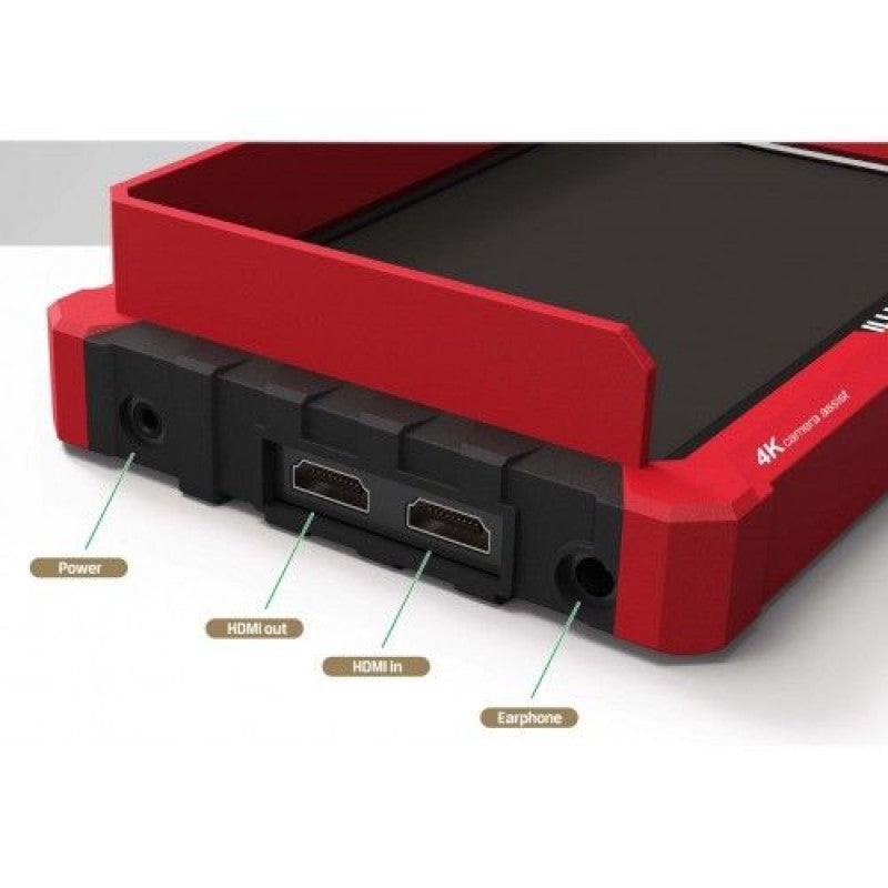 Lilliput A7S Monitor - 7 4K HDMI