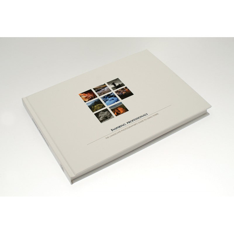 Lee Filters - Inspiring Professionals - volume one