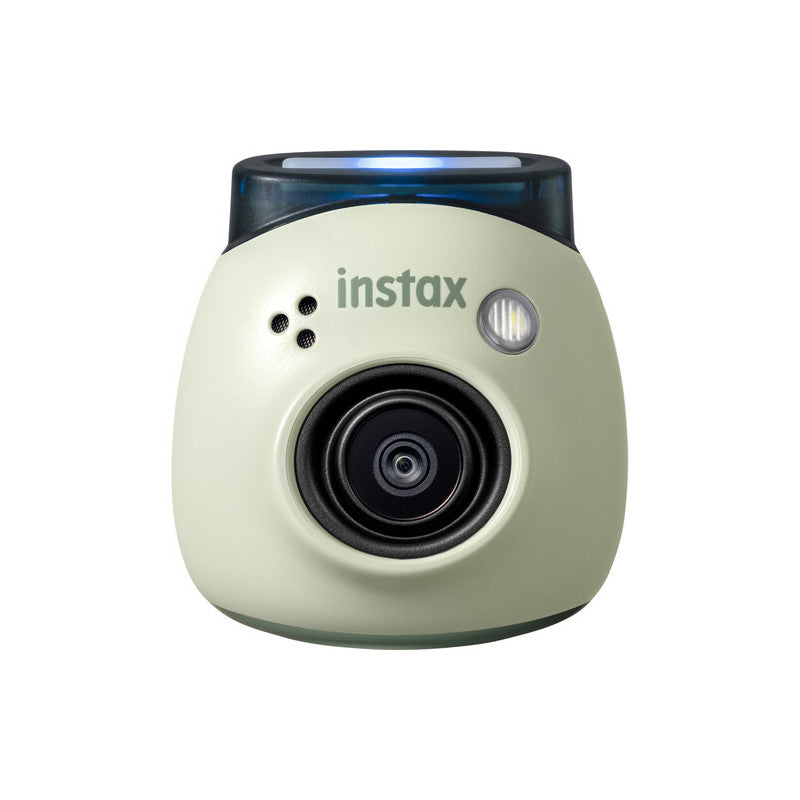 Fujifilm Instax Pal GREEN - digitalni fotoaparat