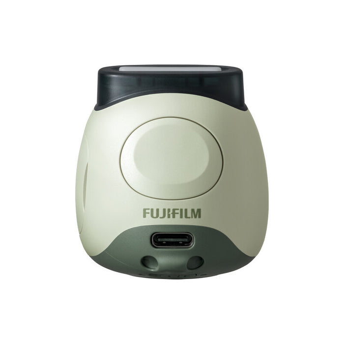 Fujifilm Instax Pal GREEN - digitalni fotoaparat