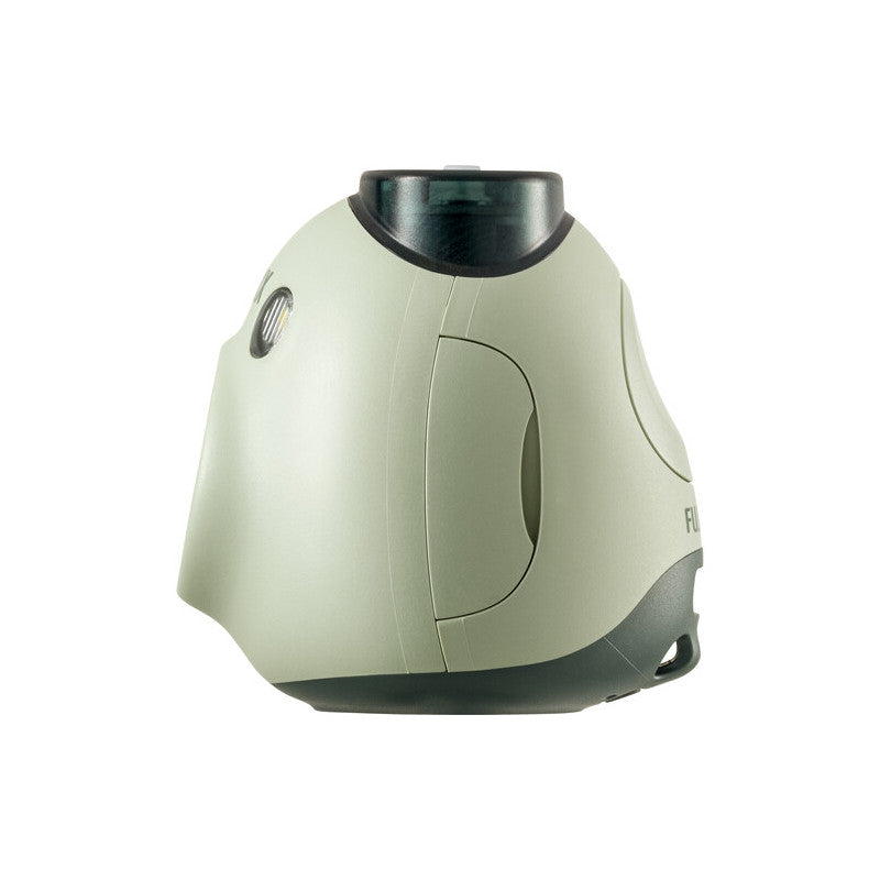 Fujifilm Instax Pal GREEN - digitalni fotoaparat