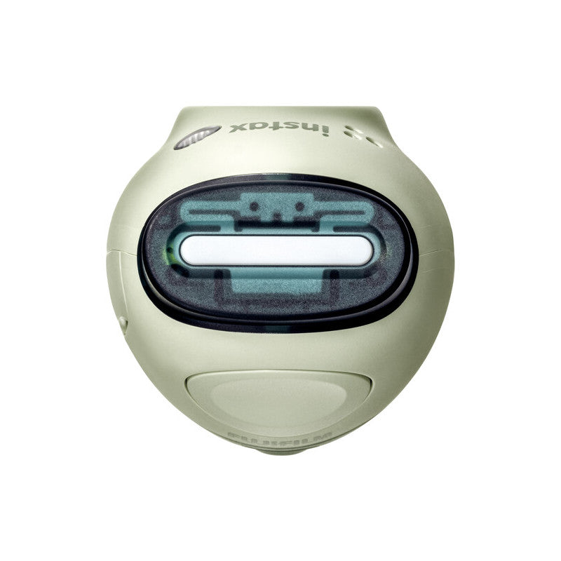 Fujifilm Instax Pal GREEN - digitalni fotoaparat