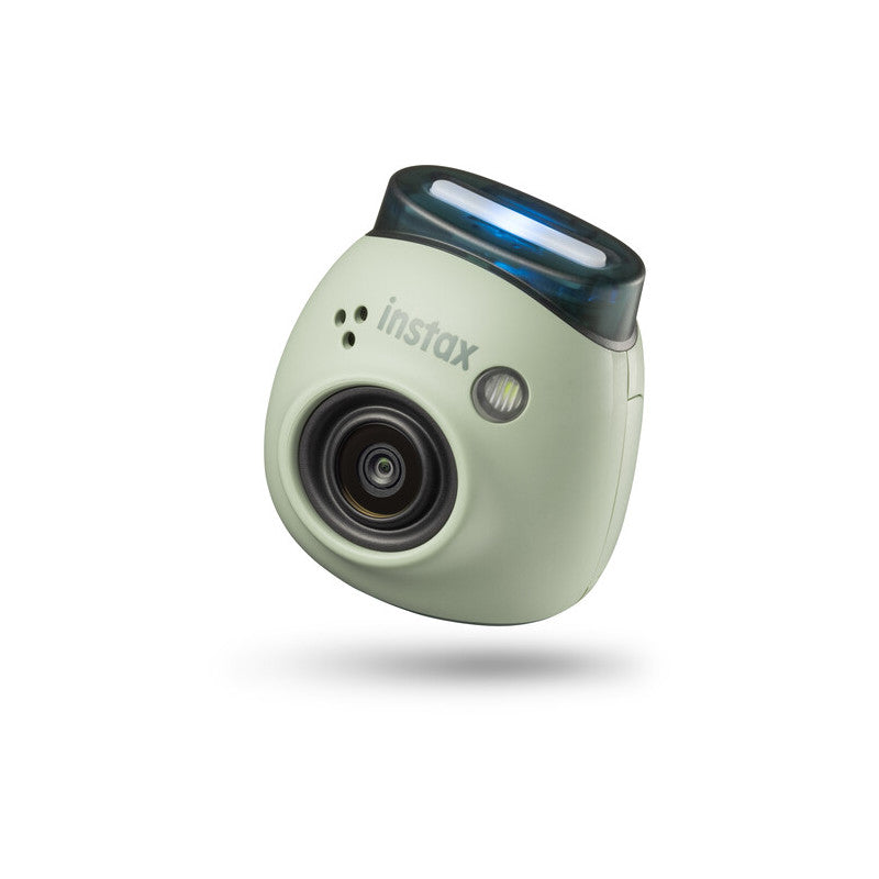 Fujifilm Instax Pal GREEN - digitalni fotoaparat