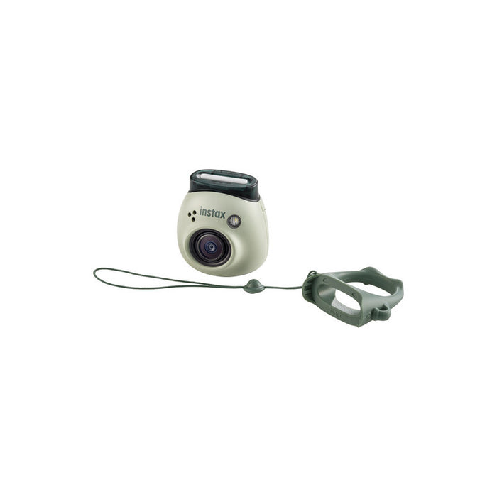 Fujifilm Instax Pal GREEN - digitalni fotoaparat