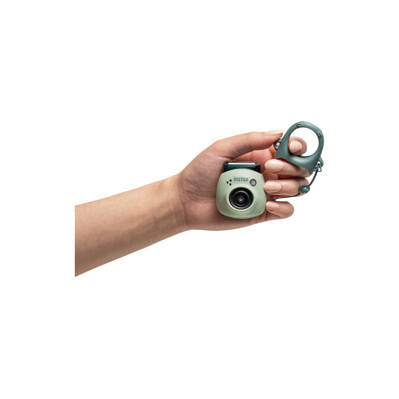 Fujifilm Instax Pal GREEN - digitalni fotoaparat