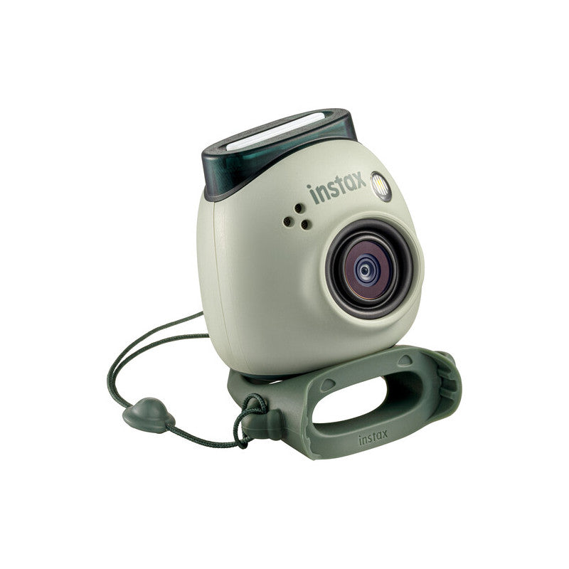 Fujifilm Instax Pal GREEN - digitalni fotoaparat
