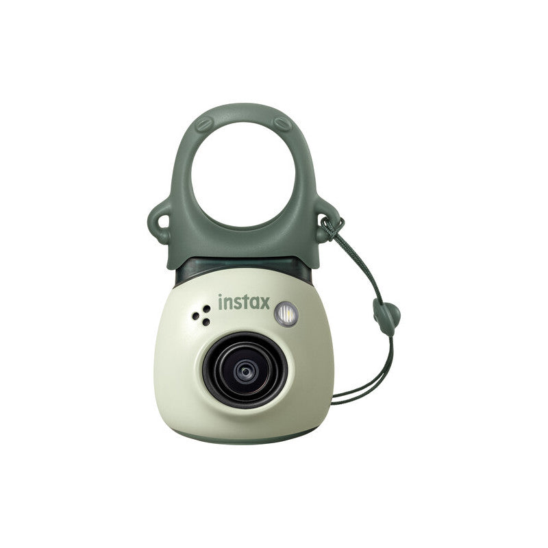 Fujifilm Instax Pal GREEN - digitalni fotoaparat