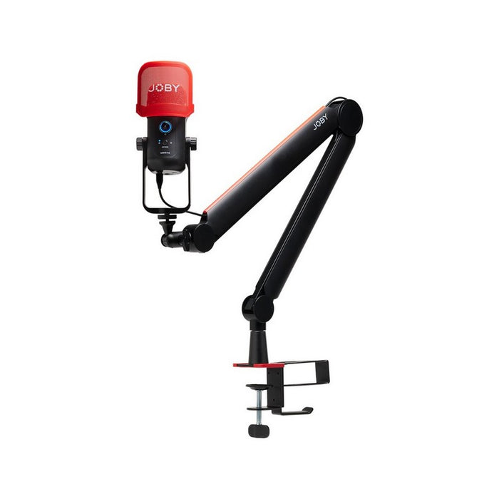 Joby Wavo™ Boom Arm