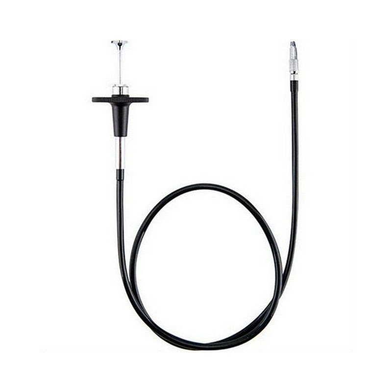 JJC žičani okidač TCR-70BK / 70cm (mehanički)