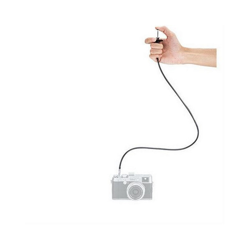JJC žičani okidač TCR-40BK / 40cm (mehanički)