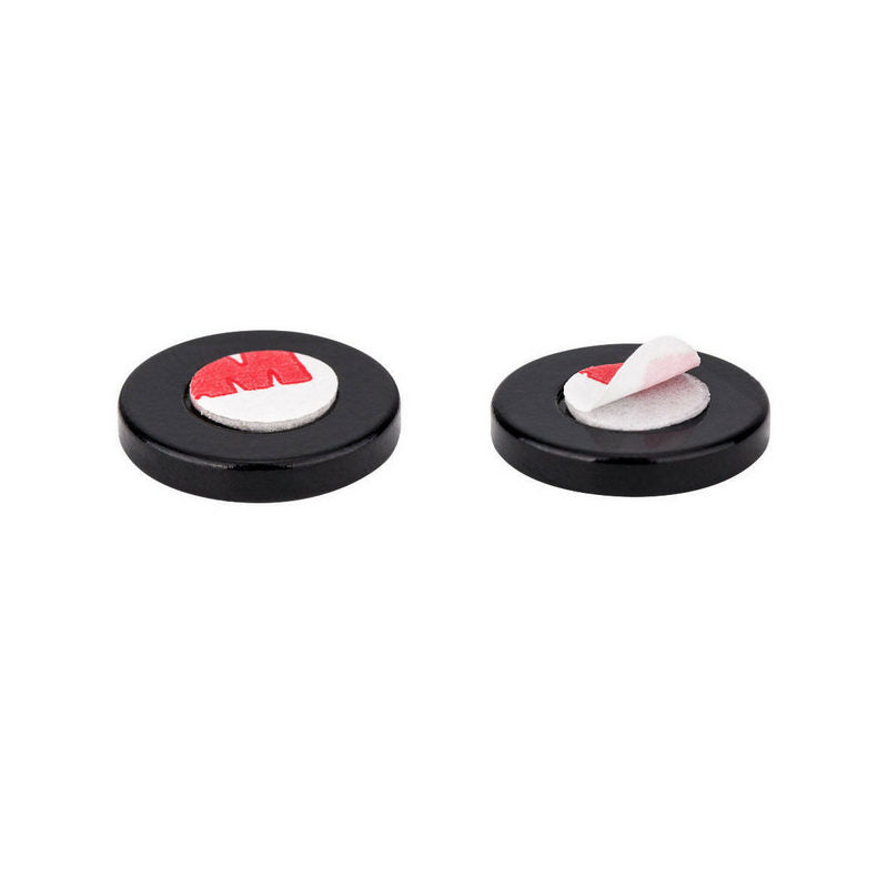 JJC SRB-NSCKB Soft release button (Fuji/Sony/Canon) - crni (concave)