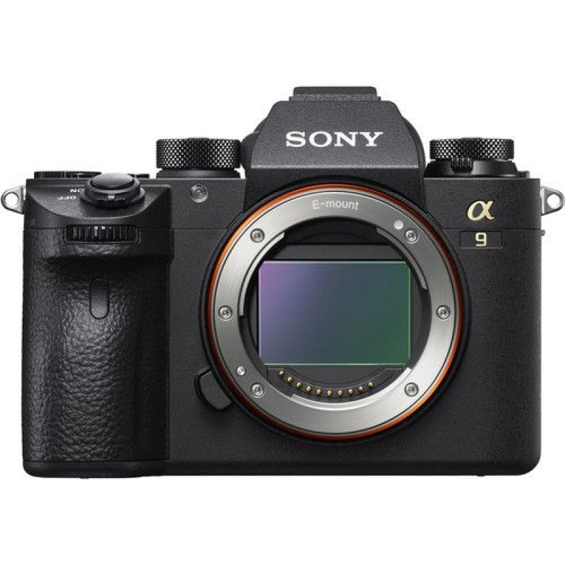 Sony Alpha a9II body