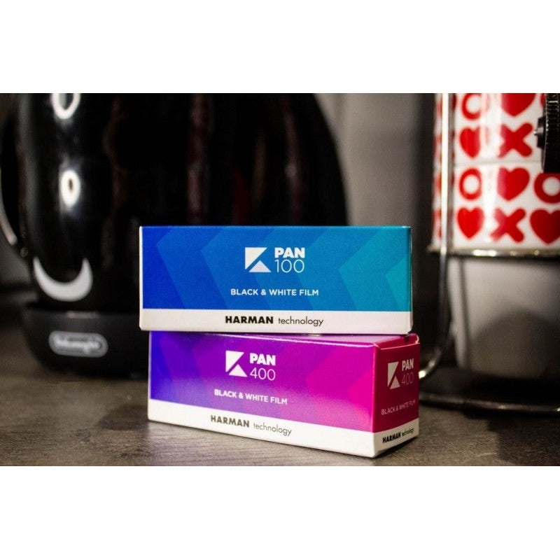 KENTMERE Film 400 120