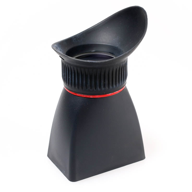 Kinotehnik LCDVF 4N Viewfinder Lupa LCD - Nikon D810, D800, D800E