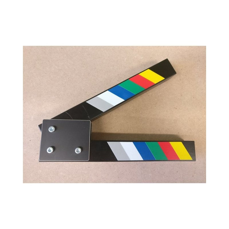 Filmska klapa - rezervni dio STICKS (Boja) 28cm