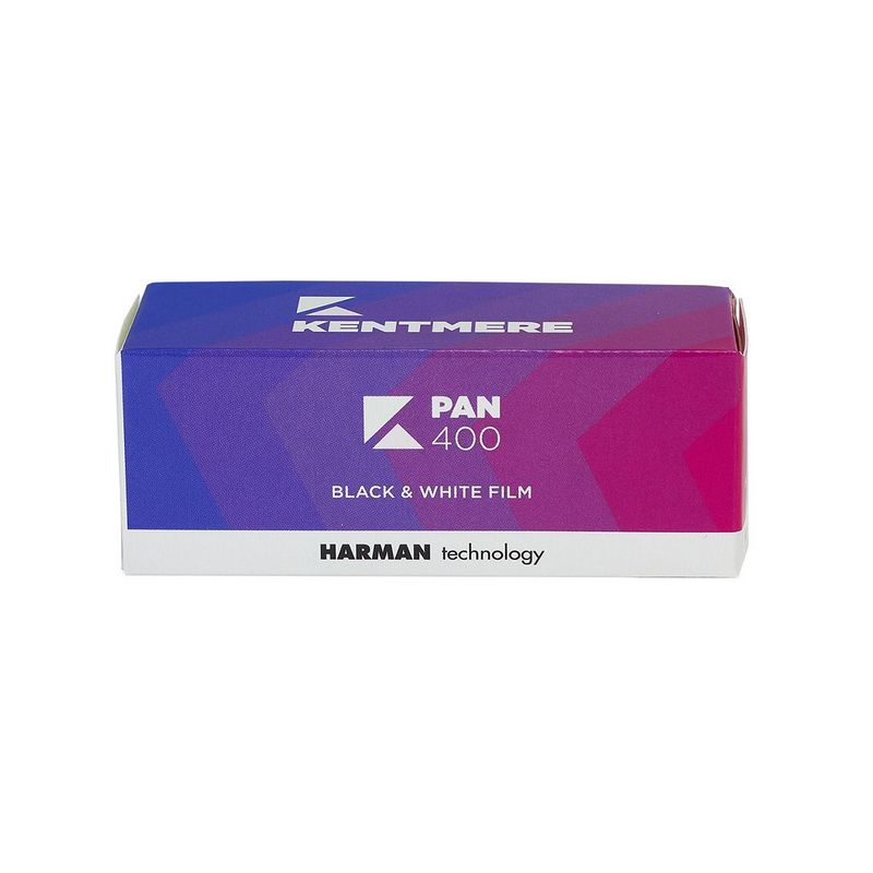 KENTMERE Film 400 120