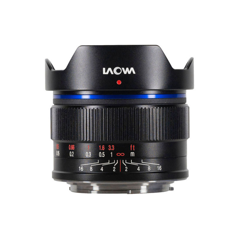 Laowa  10mm F2 Zero-D (MFT)