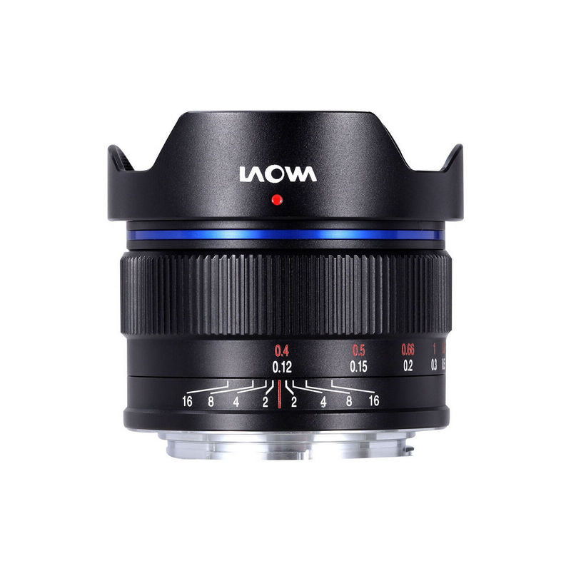 Laowa  10mm F2 Zero-D (MFT)