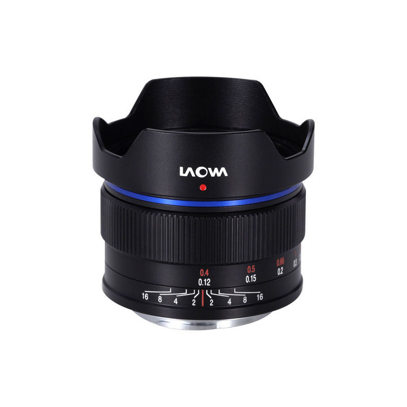 Laowa  10mm F2 Zero-D (MFT)