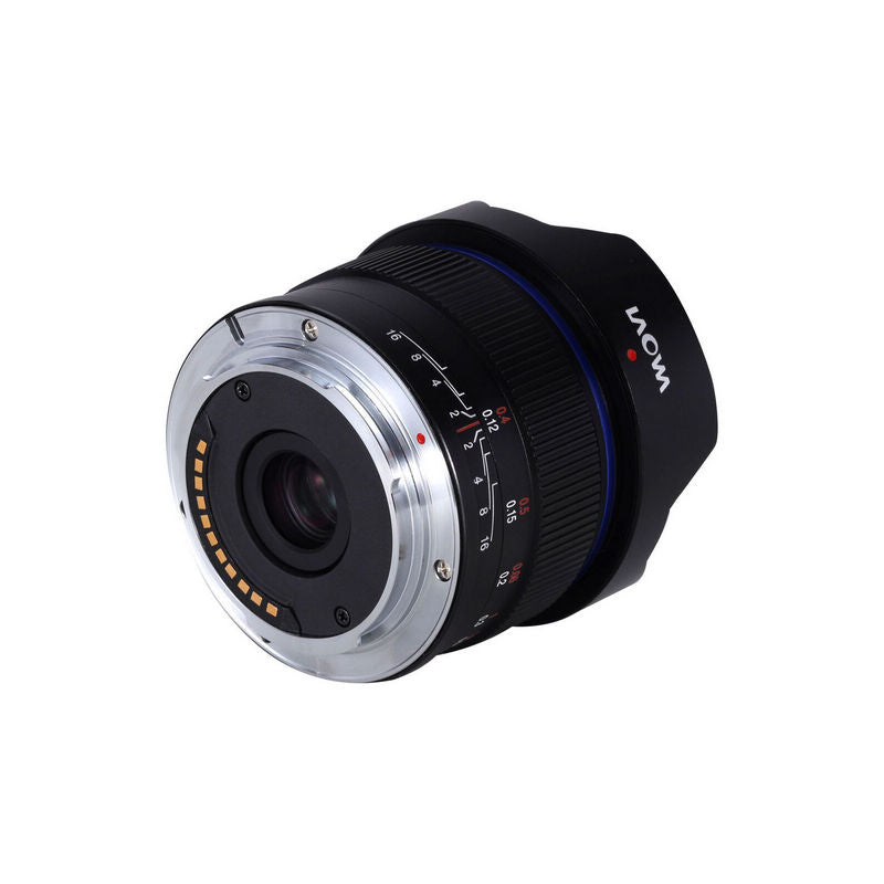 Laowa  10mm F2 Zero-D (MFT)