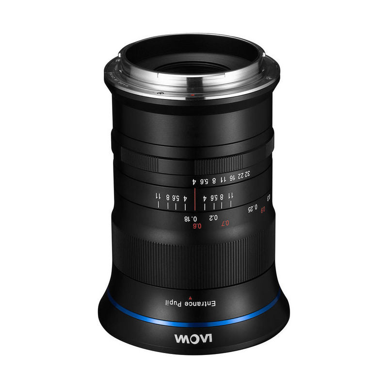 Laowa  17mm F4 GFX Zero-D (Fuji GFX)