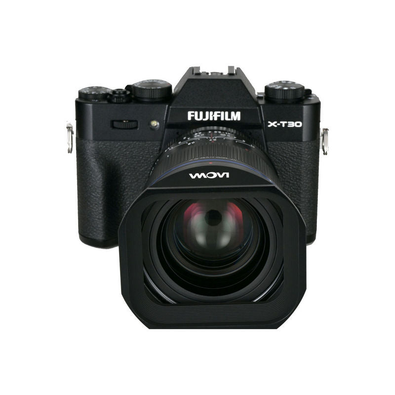 Laowa Argus  33mm f/0.95 CF APO (Fuji X)