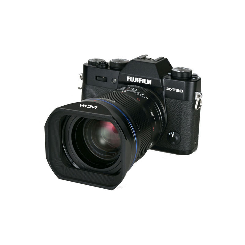 Laowa Argus  33mm f/0.95 CF APO (Fuji X)