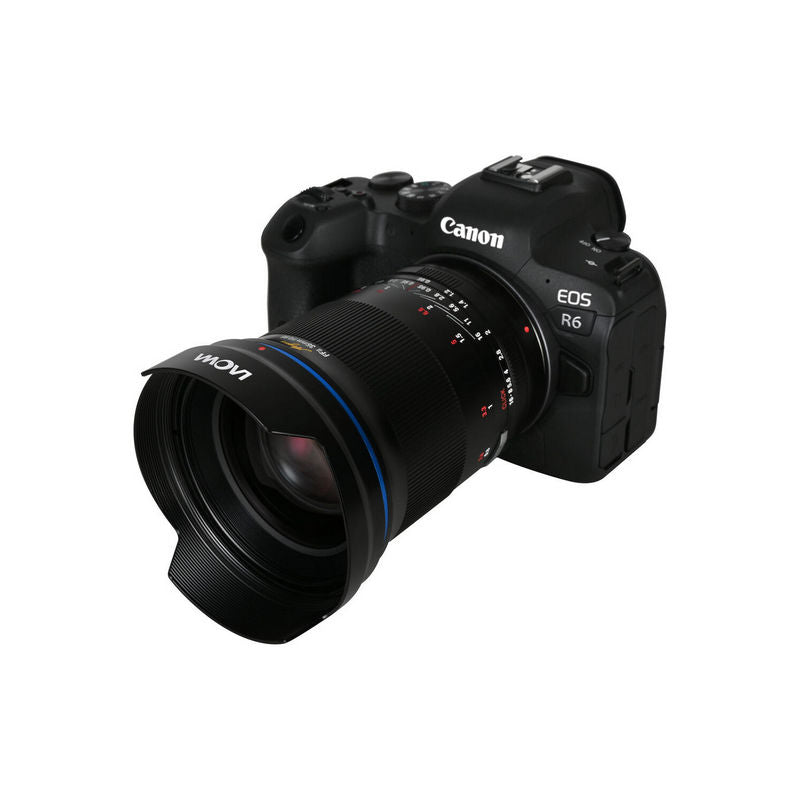 Laowa Argus 35mm f/0.95 FF (Canon RF)