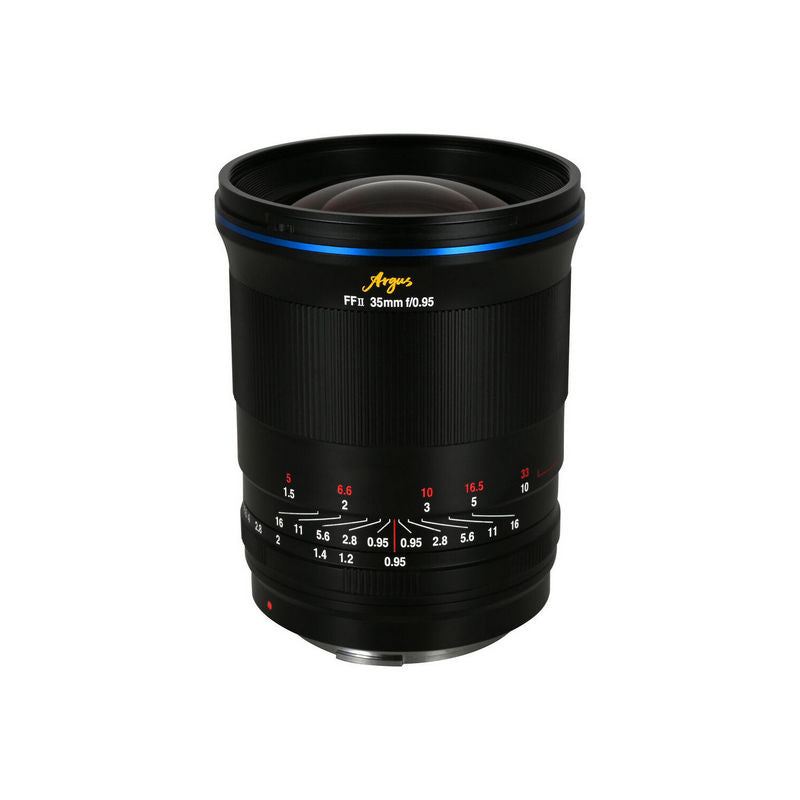 Laowa Argus 35mm f/0.95 FF (Nikon Z)