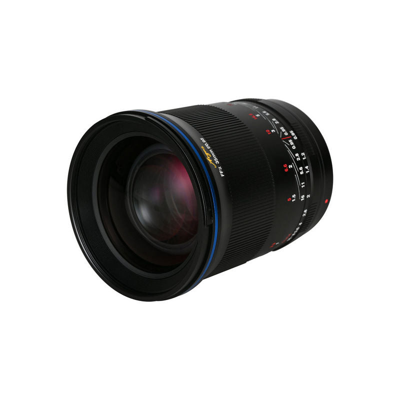 Laowa Argus 35mm f/0.95 FF (Nikon Z)