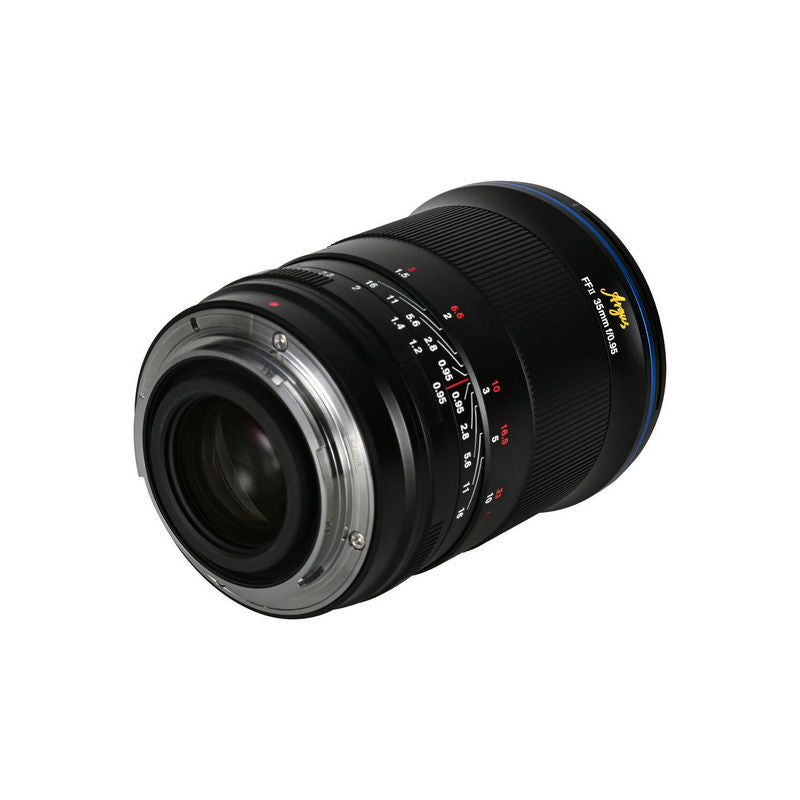 Laowa Argus 35mm f/0.95 FF (Nikon Z)