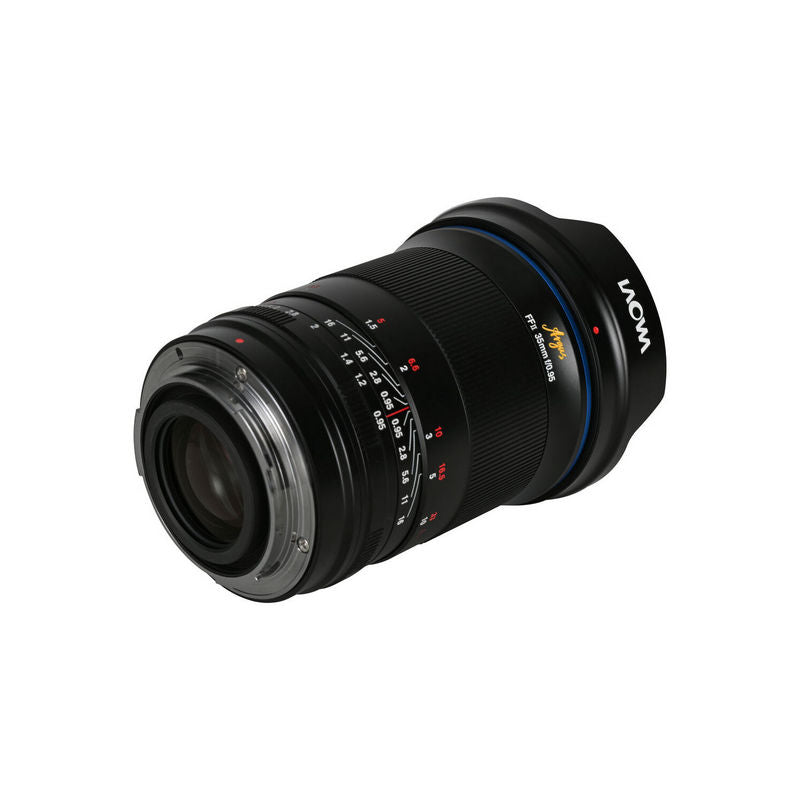 Laowa Argus 35mm f/0.95 FF (Nikon Z)