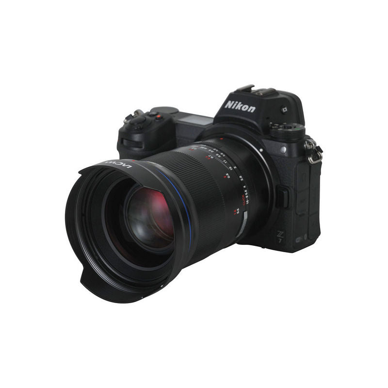 Laowa Argus 35mm f/0.95 FF (Nikon Z)