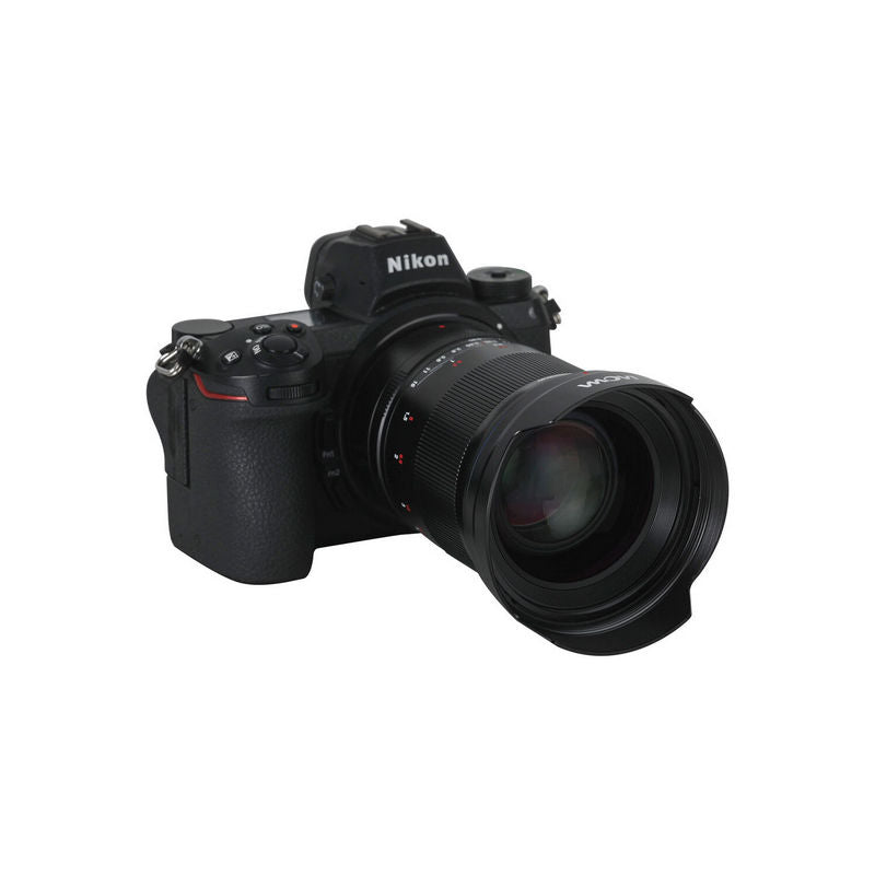 Laowa Argus 35mm f/0.95 FF (Nikon Z)