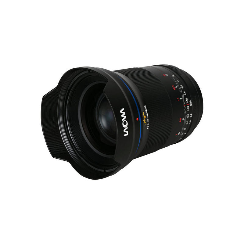 Laowa Argus 35mm f/0.95 FF (Sony E)