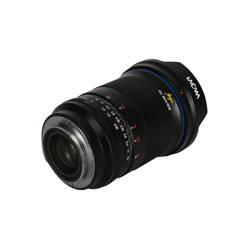Laowa Argus 35mm f/0.95 FF (Sony E)