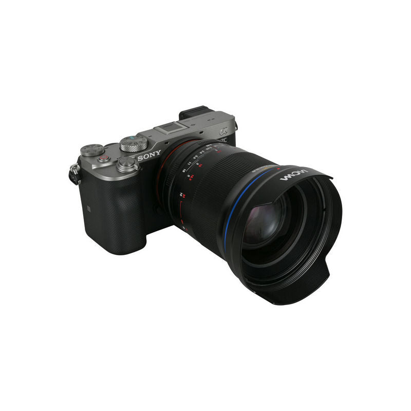 Laowa Argus 35mm f/0.95 FF (Sony E)