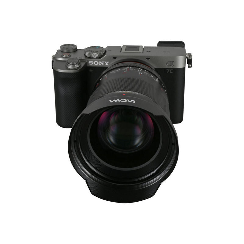 Laowa Argus 35mm f/0.95 FF (Sony E)