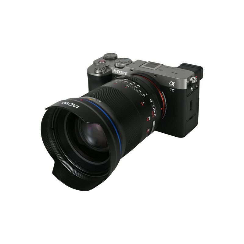 Laowa Argus 35mm f/0.95 FF (Sony E)